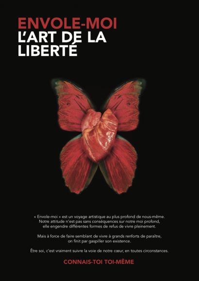 EXPIRED :« La réparation du monde est notre tâche, et même si l’on n’attend pas de nous que nous accomplissions cette tâche, nous ne sommes pas libres pour autant de nous en dérober ». - a Photographic Art Artowrk by jennifer Des